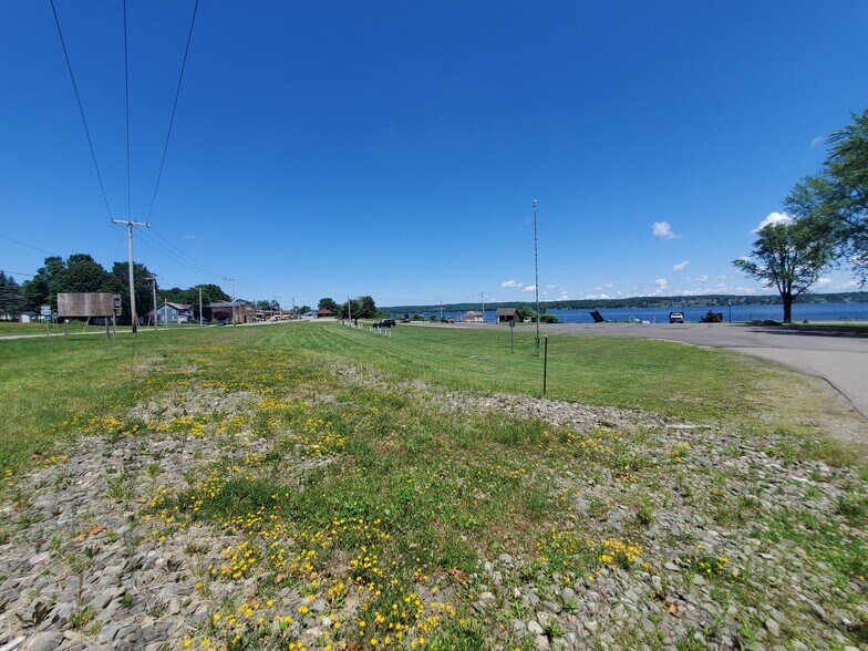 More Photos Of 79 Water St, Mayville Land For Sale