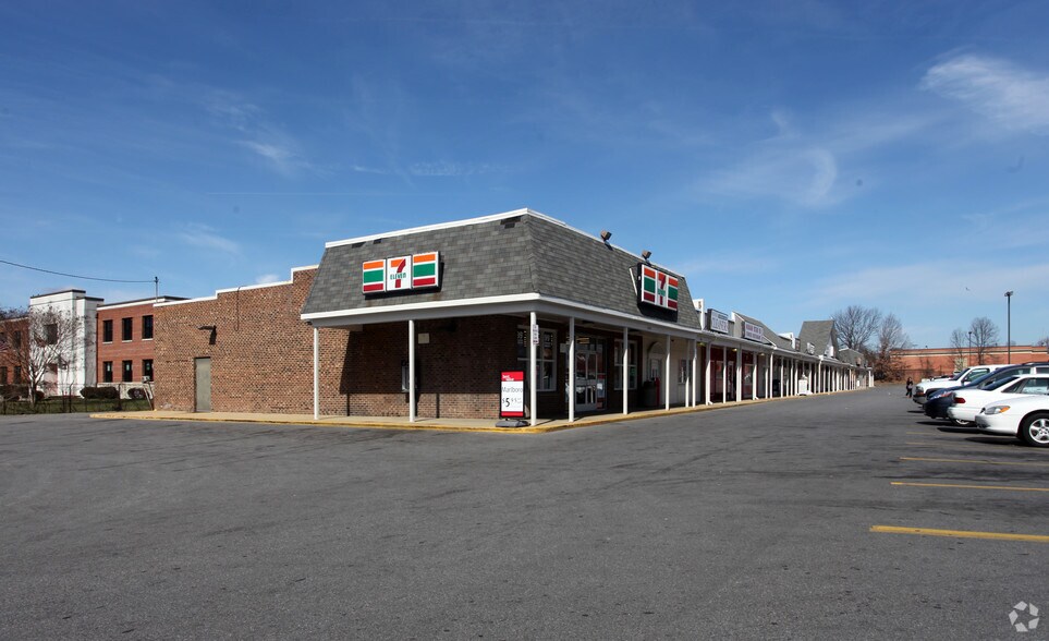 Primary Photo Of 6237-6285 Crain Hwy, La Plata Unknown For Sale