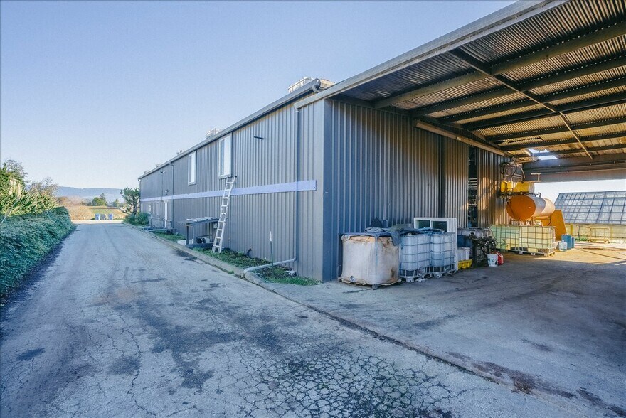 More Photos Of 371 Calabasas Rd, Watsonville Land For Sale
