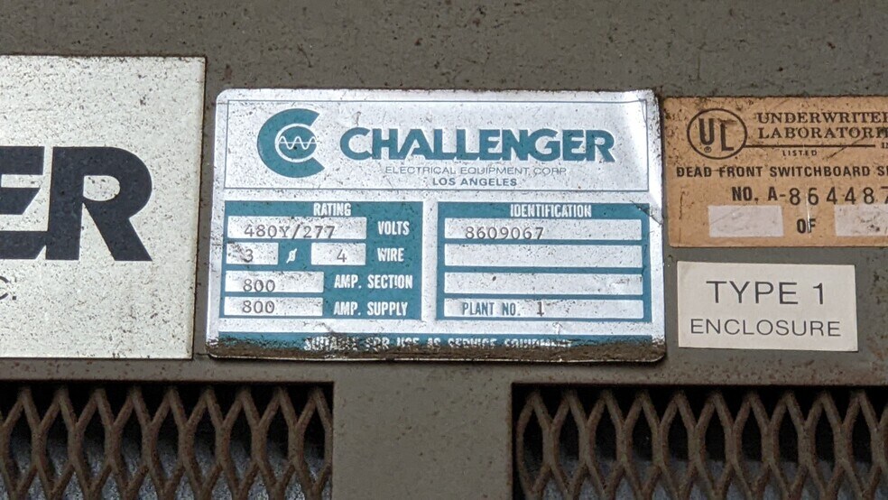 More Photos Of 3834 Wacker Dr, Jurupa Valley Warehouse For Sale