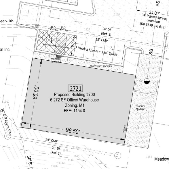 More Photos Of 2721 Pine Grove Rd, Cumming Land For Sale