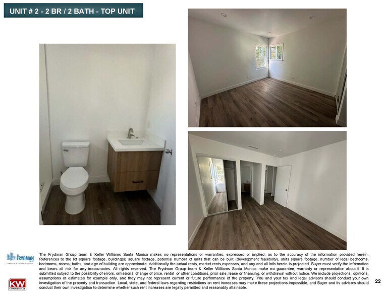 More Photos Of 6114 Saturn St, Los Angeles Apartments For Sale
