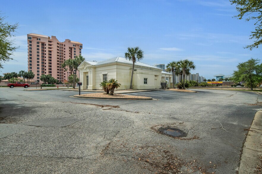 More Photos Of 25239 Perdido Beach Blvd, Orange Beach Bank For Sale