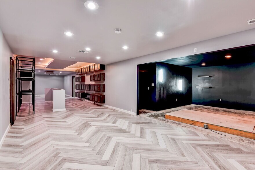 More Photos Of 4803 West Ave, San Antonio Showroom For Lease