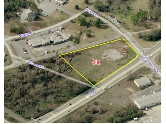 More Photos Of 12th St, Cayce Land For Sale