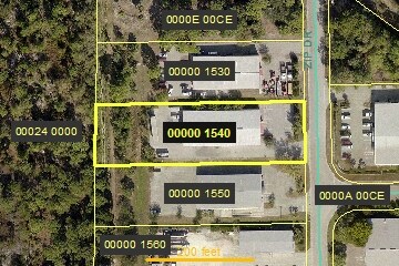 More Photos Of 5720 Zip Dr, Fort Myers Warehouse For Lease