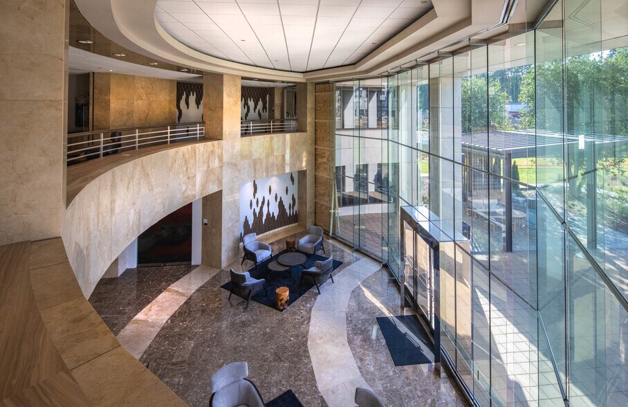 More Photos Of 5511 Capital Center Dr, Raleigh Office For Lease