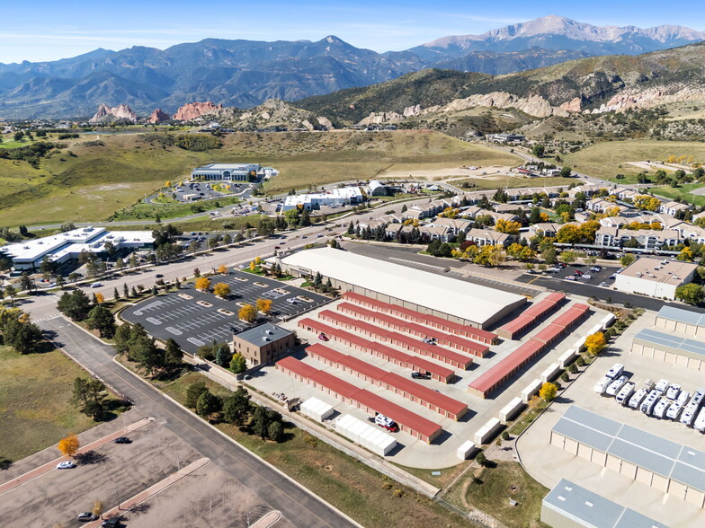 More Photos Of , Colorado Springs Unknown For Sale