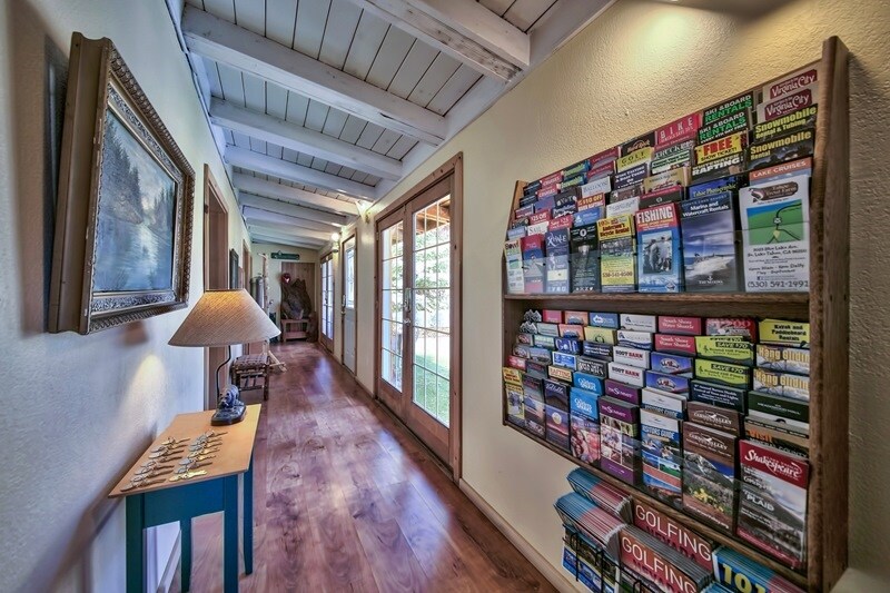 More Photos Of 532 Emerald Bay Rd, South Lake Tahoe Hotel For Sale