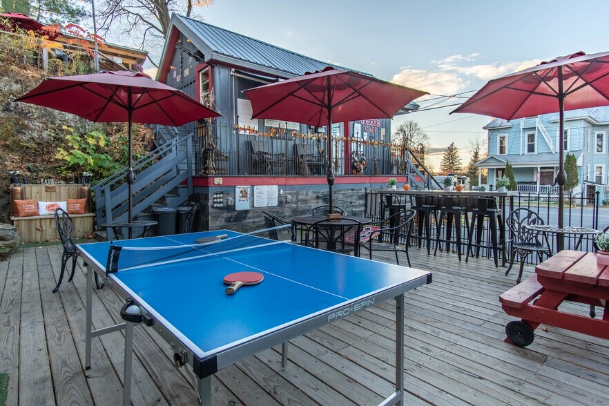 More Photos Of 209 Commercial St, Theresa Restaurant For Sale