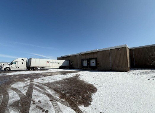 More Photos Of 2321 Jefferson St, Wisconsin Rapids Manufacturing For Sale