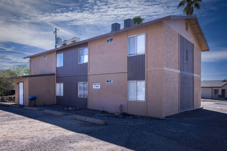 More Photos Of 450 Palm Dr, Wickenburg Apartments For Sale