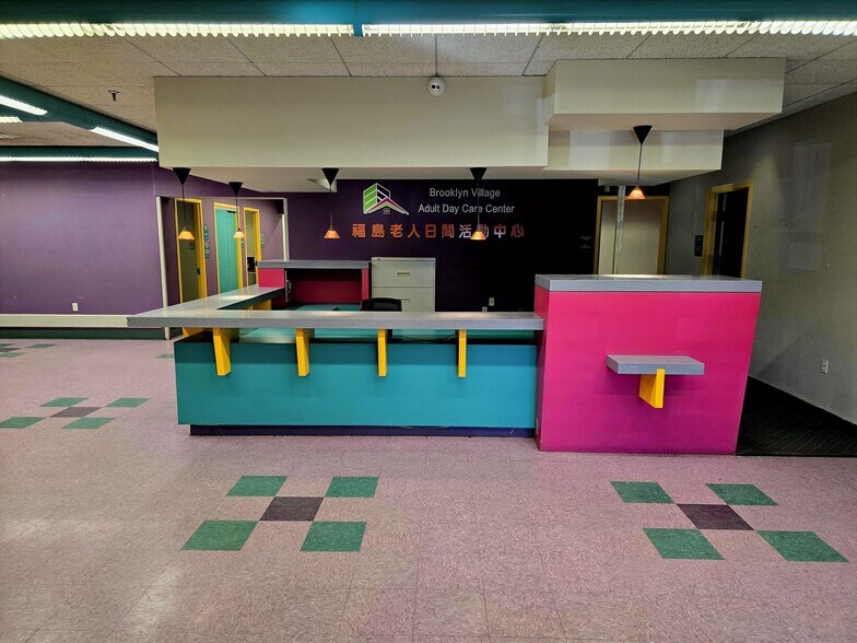 More Photos Of 6202 16th Ave, Brooklyn Rehabilitation Center For Lease