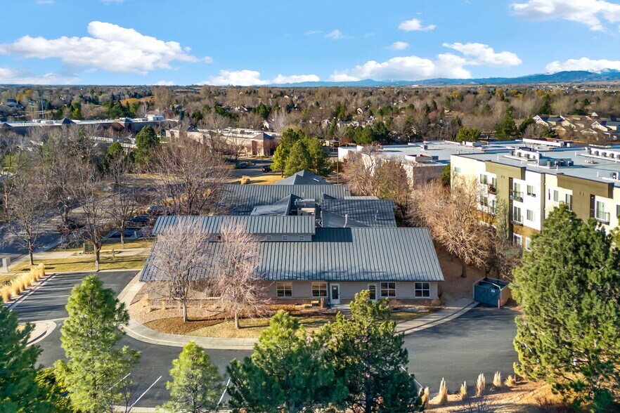 More Photos Of 4803 Innovation Dr, Fort Collins Loft Creative Space For Lease