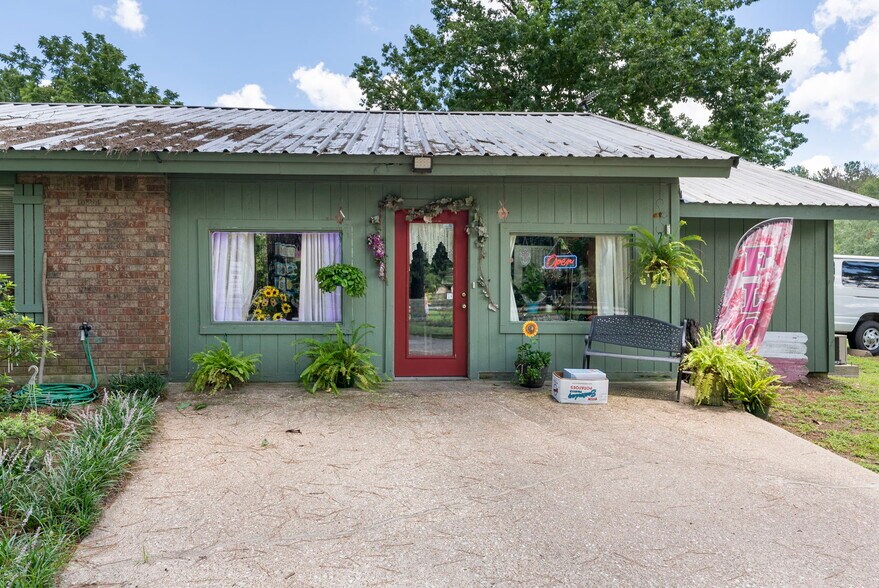 More Photos Of 15091 FM 1485, Conroe Land For Sale