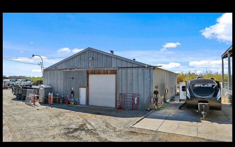 Primary Photo Of 5612 State Highway 108, Oakdale Land For Lease