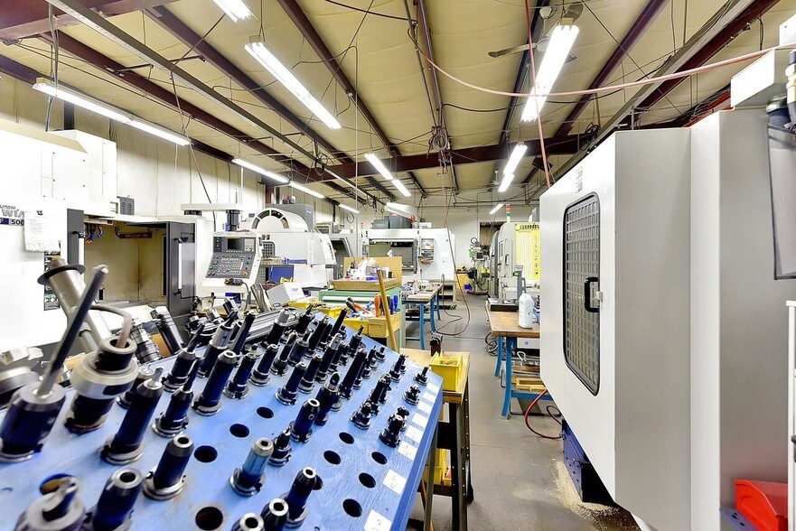 More Photos Of 938 Suffield St, Agawam Industrial For Sale