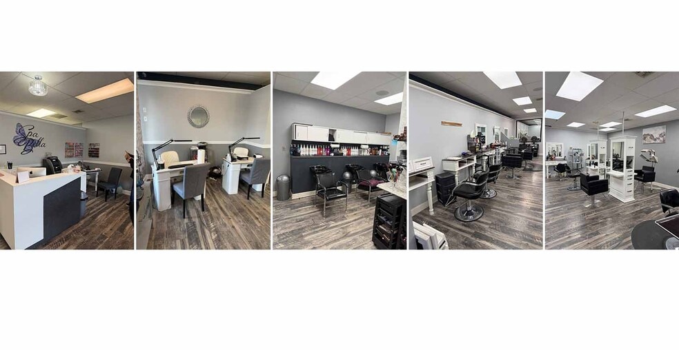 More Photos Of 1177-1178 Fischer Blvd, Toms River Freestanding For Lease