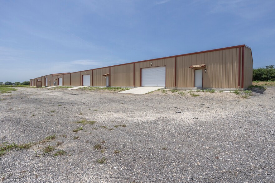 More Photos Of 9500 Calixtro Ct, Alvarado Industrial For Lease