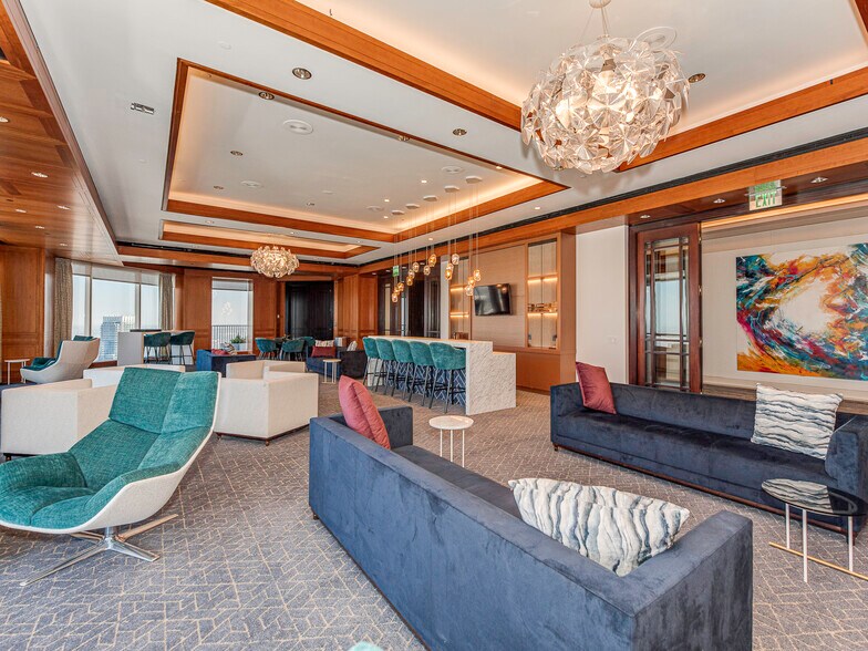 More Photos Of 301 S College St, Charlotte Office For Lease