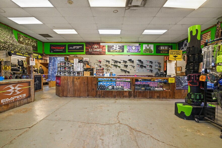 More Photos Of 145 Camelback Rd, Tannersville Restaurant For Sale