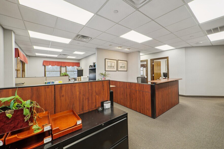 More Photos Of 62 US Highway 46, Pine Brook Medical For Lease