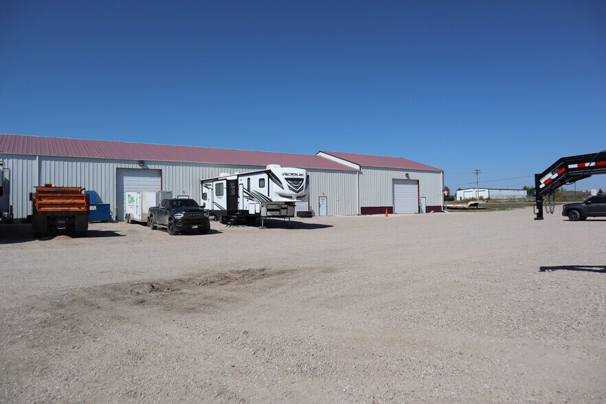 More Photos Of 15950 Highway 14, Sterling Industrial For Sale