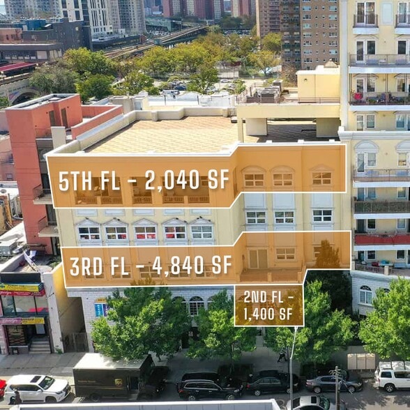 Primary Photo Of 3052-3062 Brighton 1st St, Brooklyn Apartments For Lease