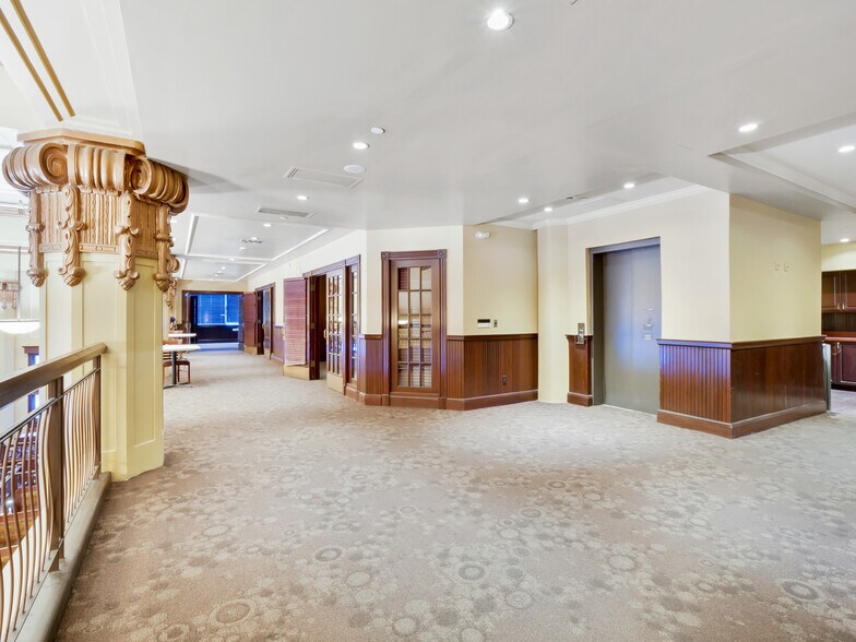 More Photos Of 1100 S Flower St, Los Angeles Office For Lease