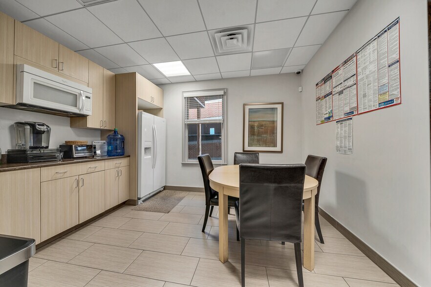 More Photos Of 126 State St, Hackensack Office For Sale