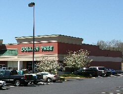 More Photos Of 2722-2734 N Salisbury Blvd, Salisbury Storefront For Lease