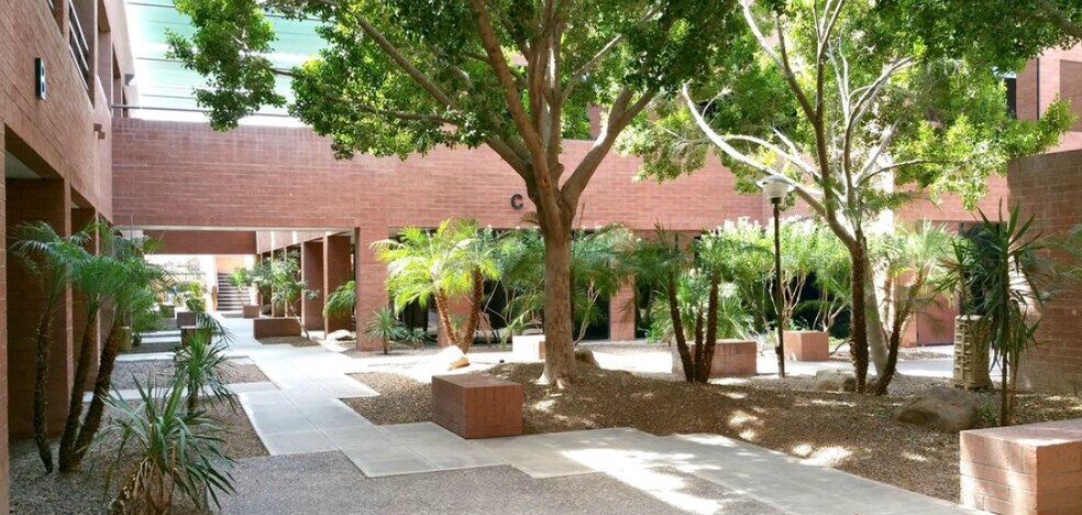 Primary Photo Of 1255 W Baseline Rd, Mesa Office For Lease