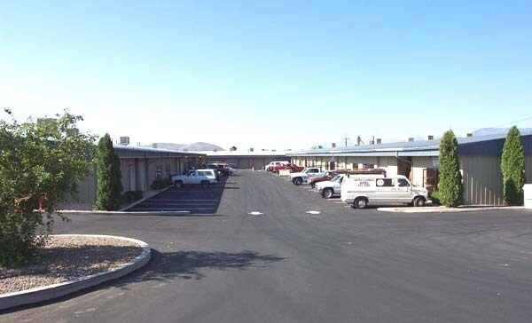 More Photos Of 2701 Conestoga Dr, Carson City Industrial For Sale