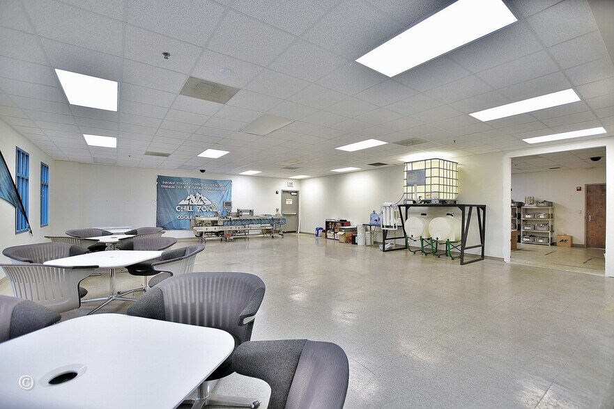 More Photos Of 1 Old Mills Way, Columbus Industrial For Sale