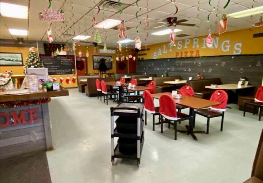 More Photos Of 14100 N Highway 19, Salt Springs Storefront Retail Office For Sale