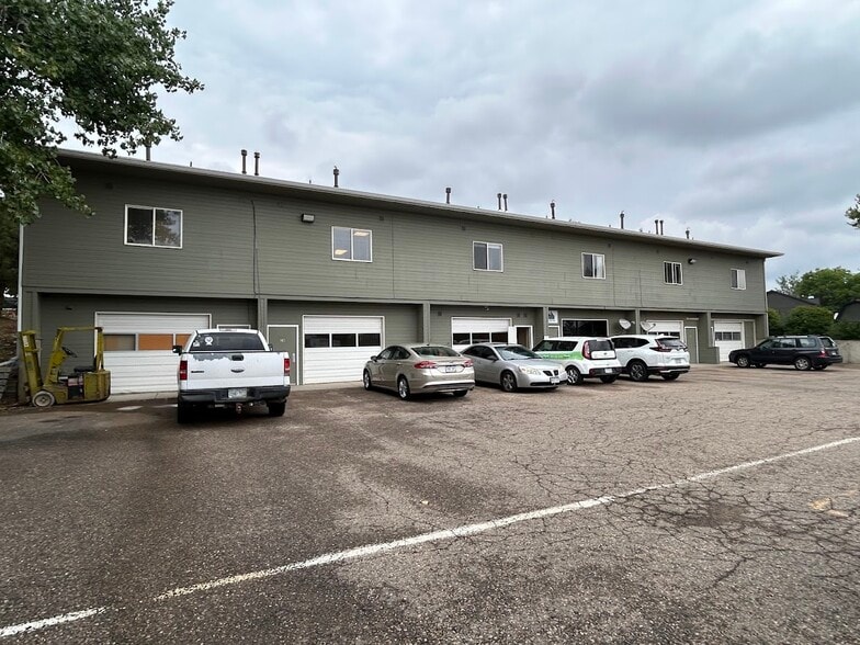 More Photos Of 161 E Saturn Dr, Fort Collins Office For Sale