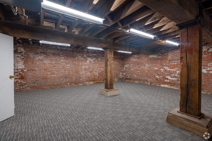 More Photos Of 1123 Auraria Pky, Denver Office For Lease