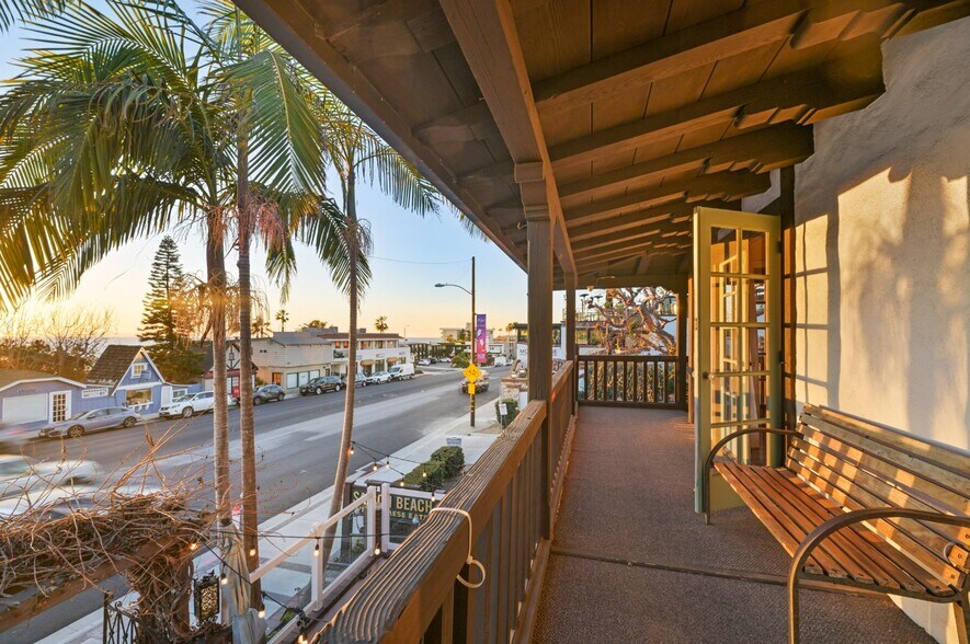 More Photos Of 1750 S Coast Hwy, Laguna Beach Storefront Retail Residential For Lease