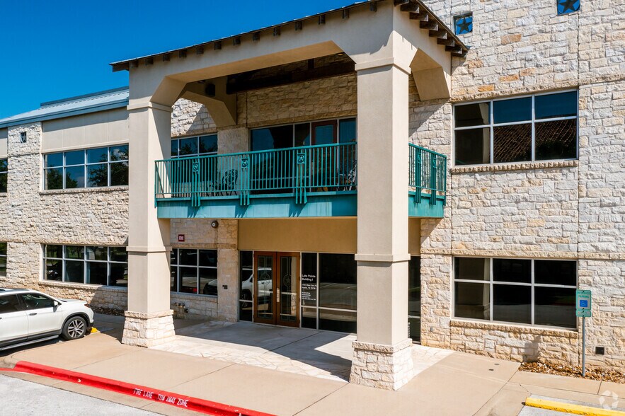 More Photos Of 11612 Bee Caves Rd, Austin Office For Lease