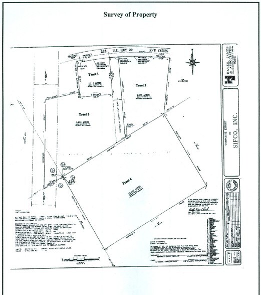 More Photos Of 2145 Winder Hwy, Dacula Warehouse For Sale