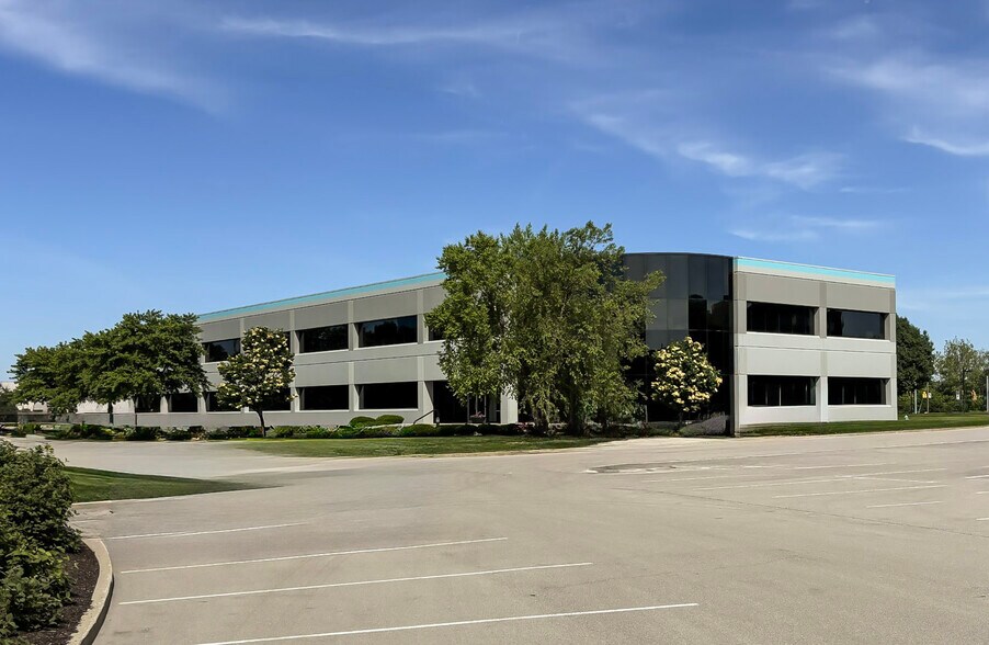 Primary Photo Of 3950 Priority Way South Dr, Indianapolis Office For Lease