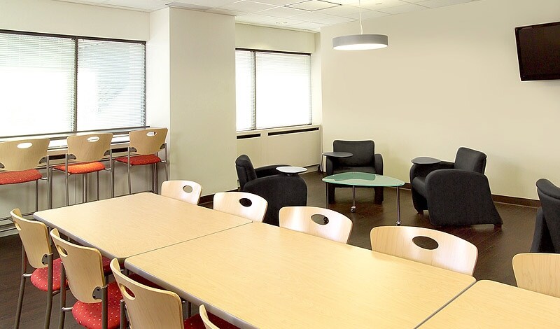 More Photos Of 150 Bloor St W, Toronto Office For Lease