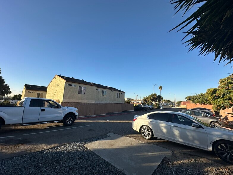 More Photos Of 1645-1685 S 43rd St, San Diego Apartments For Sale