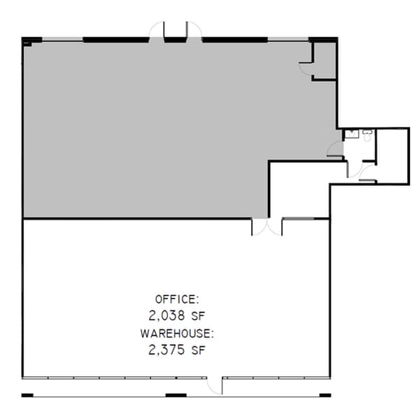 More Photos Of 2133 Great Southwest Pky, Grand Prairie Unknown For Lease