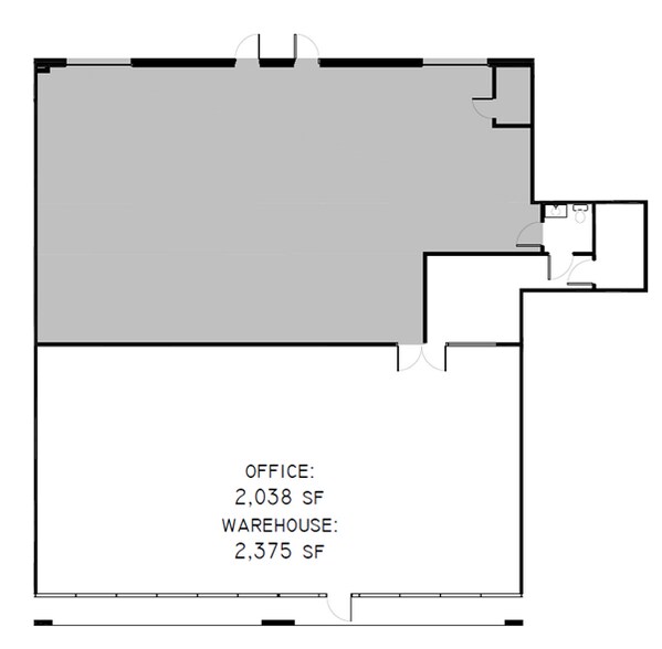 More Photos Of 2133 Great Southwest Pky, Grand Prairie Unknown For Lease