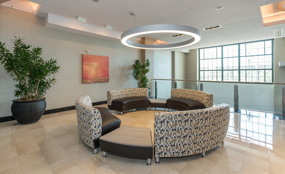 More Photos Of 2100 E Cary St, Richmond Office For Lease