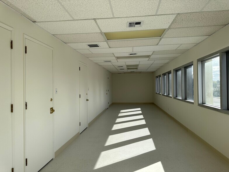 More Photos Of 701 W Valley Blvd, Alhambra Medical For Lease