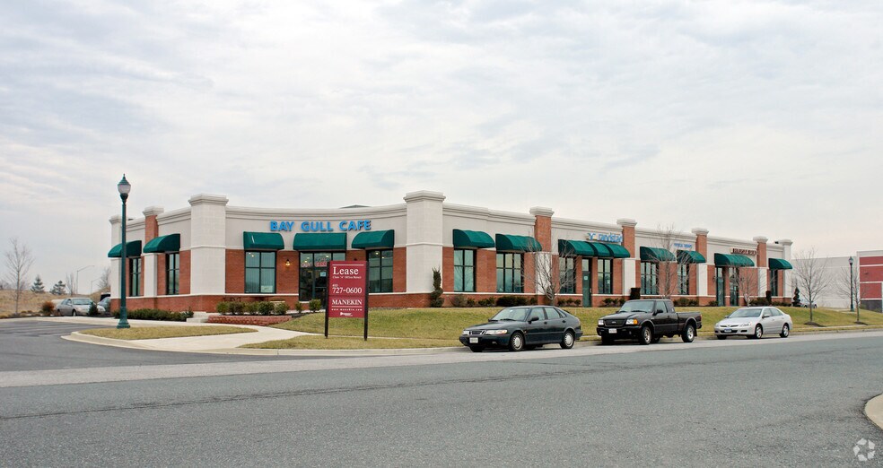 More Photos Of 111 Bata Blvd, Belcamp Medical For Sale