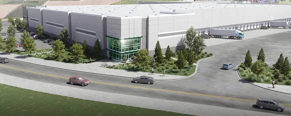 More Photos Of 1 La Frambois Rd, Vancouver Unknown For Lease