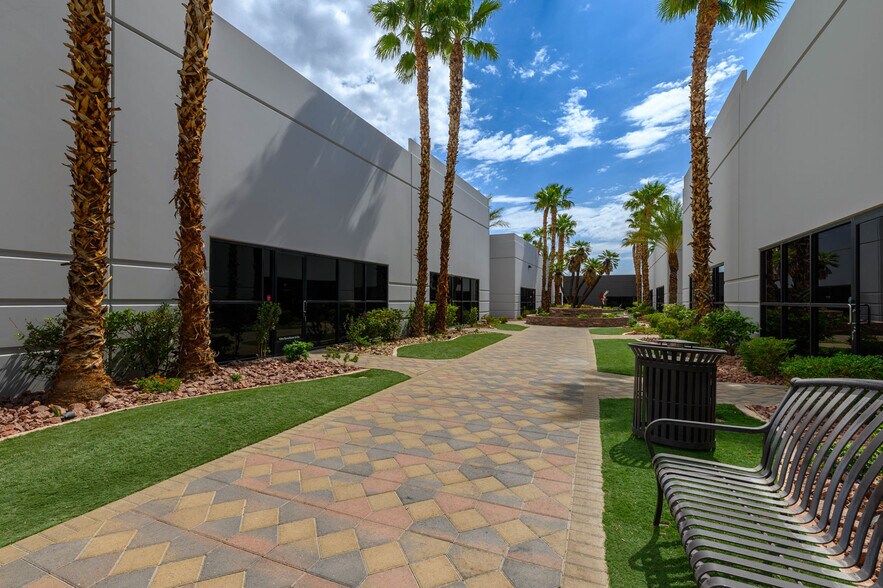 More Photos Of , Las Vegas Office For Sale